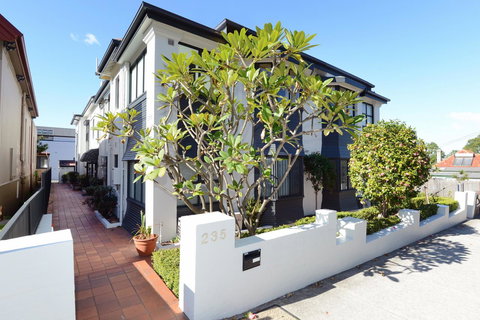 Avoca Randwick By Sydney Lodges - Stayed 0