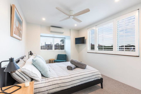 Nobbs Â· Executive 2 Storey Sydney Apartment With Pool - Stayed 6