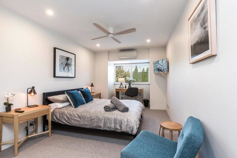 Nobbs Â· Executive 2 Storey Sydney Apartment With Pool - Stayed 5