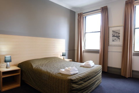 Royal Exhibition Hotel - Stayed 15