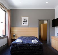 Royal Exhibition Hotel - Stayed