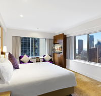 Amora Hotel Jamison Sydney - Stayed