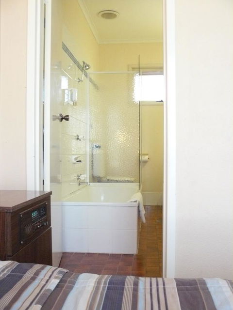 Australia Park Motel - Stayed 43