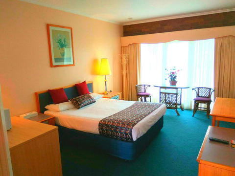 Australia Park Motel - Stayed 36