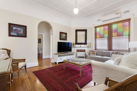 Drummoyne 3 Bedroom Home (62ALE) - Stayed 1