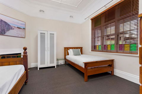 Drummoyne 3 Bedroom Home (62ALE) - Stayed 6