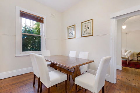 Drummoyne 3 Bedroom Home (62ALE) - Stayed 4
