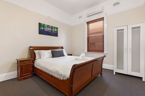 Drummoyne 3 Bedroom Home (62ALE) - Stayed 5