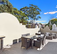 Glebe Self-Contained Modern One-Bedroom Apartments - Stayed