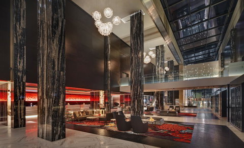 The Darling At The Star - Stayed 18