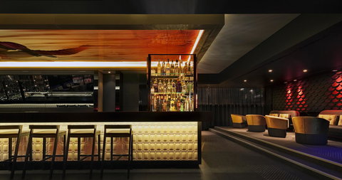 The Darling At The Star - Stayed 31