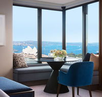 Four Seasons Hotel Sydney - Stayed