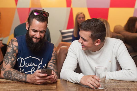 Mad Monkey Hostel Coogee Beach - Stayed 29