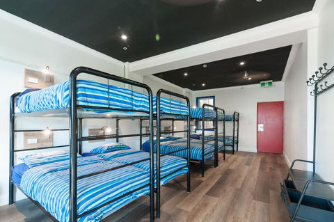 Mad Monkey Hostel Coogee Beach - Stayed 30