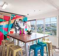 Mad Monkey Coogee Beach - Stayed
