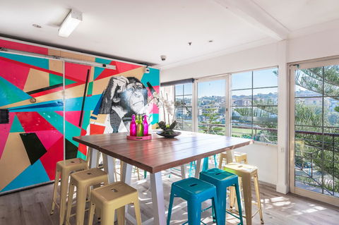 Mad Monkey Hostel Coogee Beach - Stayed 0