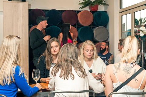 Mad Monkey Hostel Coogee Beach - Stayed 26