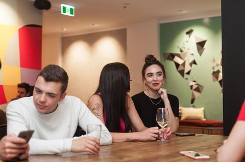 Mad Monkey Hostel Coogee Beach - Stayed 22