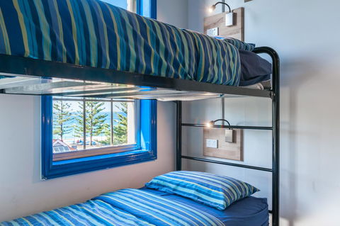 Mad Monkey Hostel Coogee Beach - Stayed 3