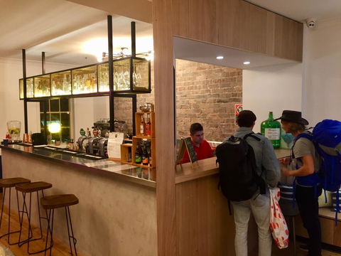 Mad Monkey Hostel Coogee Beach - Stayed 8