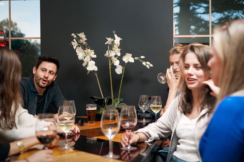 Mad Monkey Hostel Coogee Beach - Stayed 32