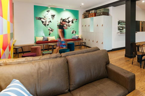 Mad Monkey Hostel Coogee Beach - Stayed 23