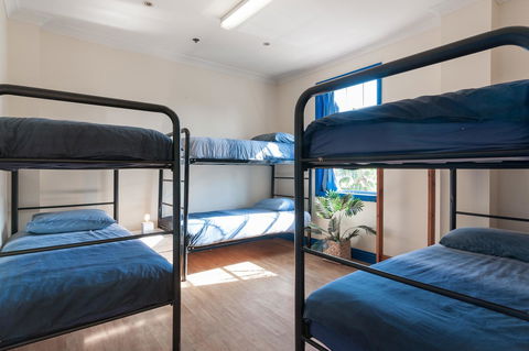 Mad Monkey Hostel Coogee Beach - Stayed 24
