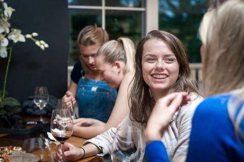 Mad Monkey Hostel Coogee Beach - Stayed 16