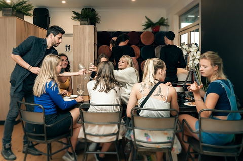 Mad Monkey Hostel Coogee Beach - Stayed 31