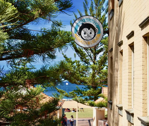 Mad Monkey Hostel Coogee Beach - Stayed 9