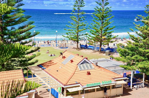 Mad Monkey Hostel Coogee Beach - Stayed 17