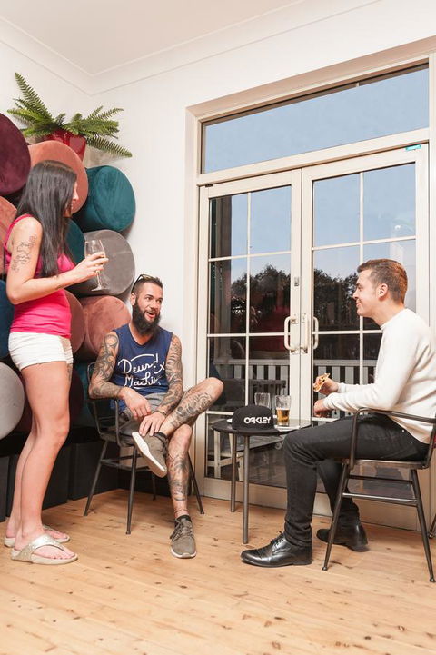 Mad Monkey Hostel Coogee Beach - Stayed 34