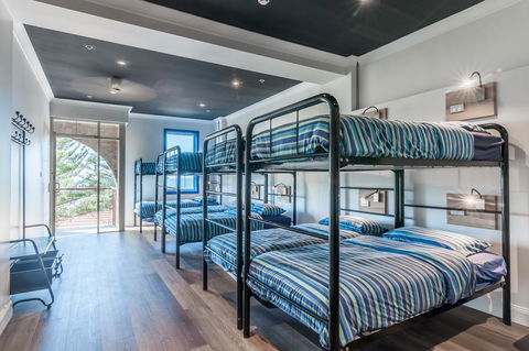 Mad Monkey Hostel Coogee Beach - Stayed 12