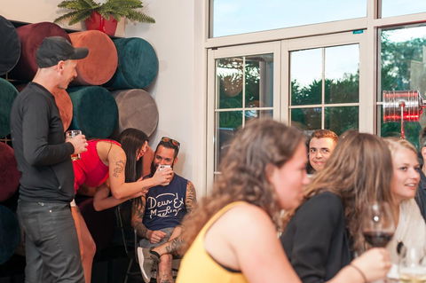 Mad Monkey Hostel Coogee Beach - Stayed 25