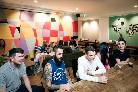 Mad Monkey Hostel Coogee Beach - Stayed 13