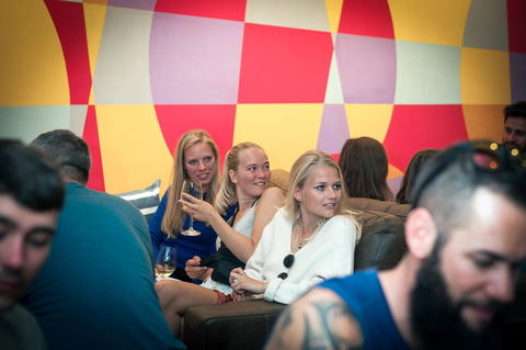 Mad Monkey Hostel Coogee Beach - Stayed 19