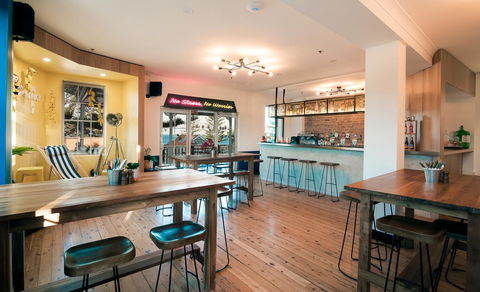 Mad Monkey Hostel Coogee Beach - Stayed 27