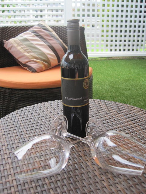 Winning Post Motor Inn - Stays Accommodation 23