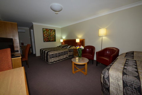 Winning Post Motor Inn - Stays Accommodation 20