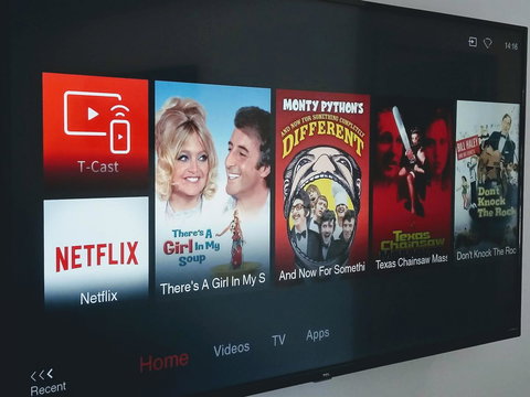 Winning Post Motor Inn - Stays Accommodation 6