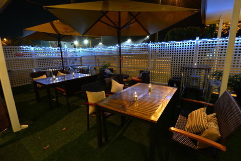 Winning Post Motor Inn - Stays Accommodation 16