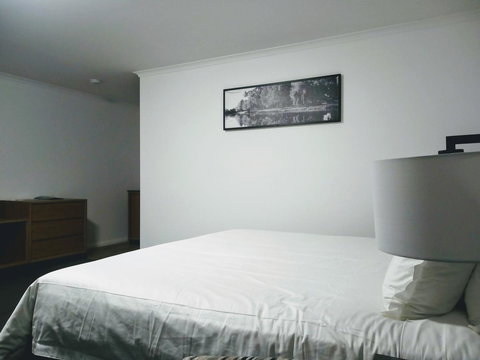 Winning Post Motor Inn - Stays Accommodation 4