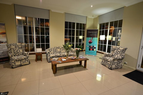 Winning Post Motor Inn - Stays Accommodation 14