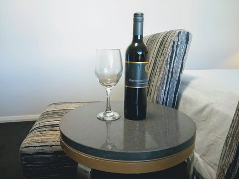 Winning Post Motor Inn - Stays Accommodation 11