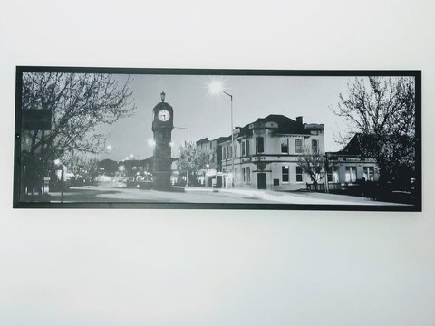 Winning Post Motor Inn - Stays Accommodation 10