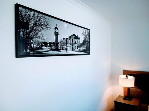 Winning Post Motor Inn - Stays Accommodation 9