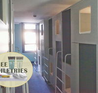 Tiger Hostel Sydney - Stayed