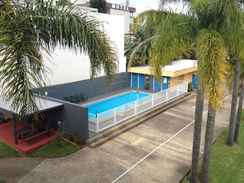Waterview Apartments - Stays Accommodation 16