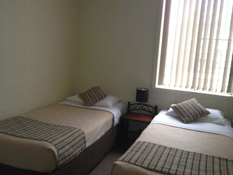 Waterview Apartments - Stays Accommodation 9