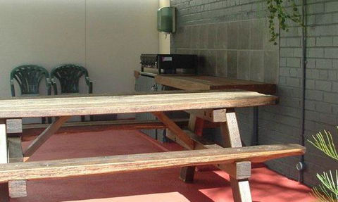 Waterview Apartments - Stays Accommodation 22